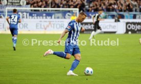 06.08.23 Karlsruher SC - Hamburger SV