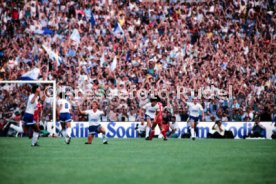 05.08.86 Olympique Marseille - AS Monaco
