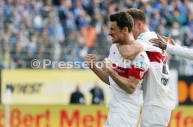 SV Darmstadt 98 - VfB Stuttgart