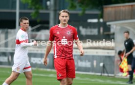 26.04.25 U19 VfB Stuttgart - U19 1. FC Köln