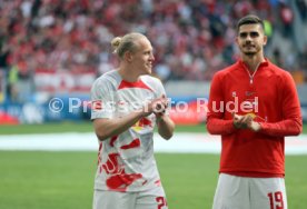 06.05.23 SC Freiburg - RB Leipzig