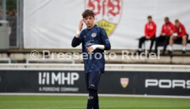 03.05.25 U17 VfB Stuttgart - U17 1. FSV Mainz 05