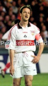 13.05.98 FC Chelsea - VfB Stuttgart