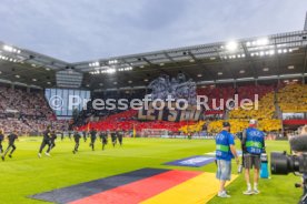 31.05.26 Deutschland - Finnland
