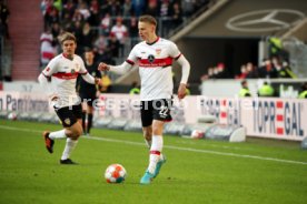 19.02.22 VfB Stuttgart - VfL Bochum