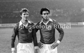 19.02.79 VfB Stuttgart - Deutschland