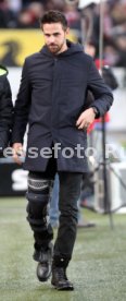 VfB Stuttgart - FC Augsburg
