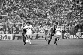 18.08.83 1. FC Kaiserslautern - VfB Stuttgart