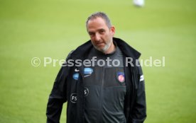 03.04.21 1. FC Heidenheim - SpVgg Greuther F&uuml;rth