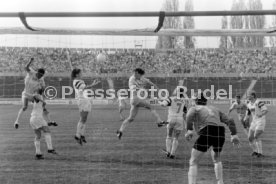 13.04.91 Stuttgarter Kickers - FC Schalke 04