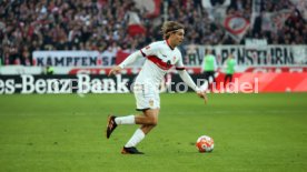 06.11.21 VfB Stuttgart - DSC Arminia Bielefeld