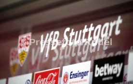 10.04.21 VfB Stuttgart - Borussia Dortmund