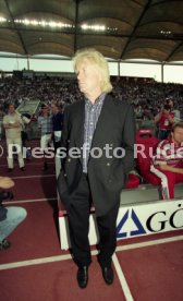 14.08.98 VfB Stuttgart - Borussia Dortmund