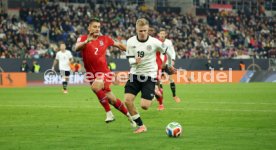 10.10.25 Deutschland - Luxemburg