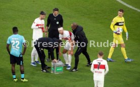 10.12.23 VfB Stuttgart - Bayer 04 Leverkusen