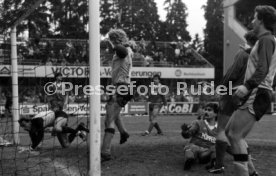 07.12.85 Stuttgarter Kickers - SC Freiburg