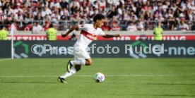 02.09.23 VfB Stuttgart - SC Freiburg