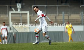 07.05.22 VfB Stuttgart II - Kickers Offenbach