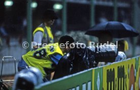 WM 1990 Deutschland - VAE