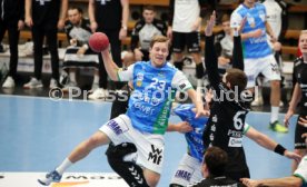 29.11.20 Frisch Auf G&ouml;ppingen - THW Kiel