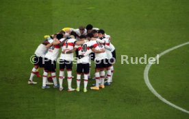 05.12.21 VfB Stuttgart - Hertha BSC Berlin