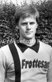 17.07.78 VfB Stuttgart Fototermin 1978/1979