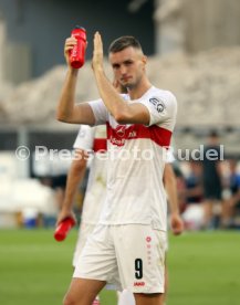 20.08.22 VfB Stuttgart - SC Freiburg