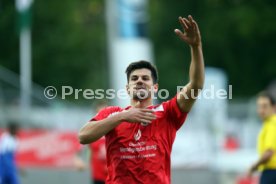 Bitburger-wfv-Pokal Finale