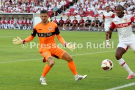 08.08.26 VfB Stuttgart - FC Everton