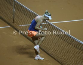 Porsche Tennis Grand Prix 2017