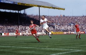26.05.1984 VfB Stuttgart - Hamburger SV