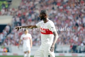 04.05.24 VfB Stuttgart - FC Bayern M&uuml;nchen