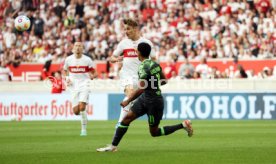 07.10.23 VfB Stuttgart - VfL Wolfsburg