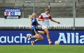 29.08.26 Frauen VfB Stuttgart - Hamburger SV