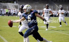 27.06.21 Stuttgart Surge - Frankfurt Galaxy