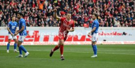 12.03.23 SC Freiburg - TSG 1899 Hoffenheim