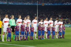 17.03.10 FC Barcelona - VfB Stuttgart
