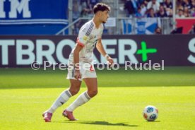 20.09.25 TSG 1899 Hoffenheim - FC Bayern M&uuml;nchen