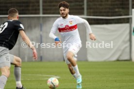 12.03.23 VfB Stuttgart II - FC RW Koblenz