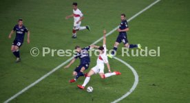 Relegation 2019 VfB Stuttgart - 1. FC Union Berlin