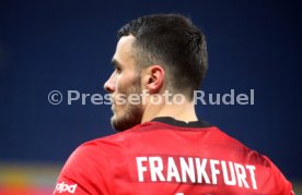 04.12.21 TSG 1899 Hoffenheim - Eintracht Frankfurt