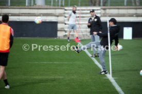 21.03.23 VfB Stuttgart Training