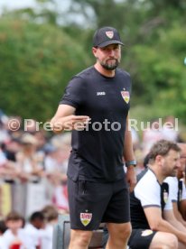 12.07.25 SV Fellbach - VfB Stuttgart