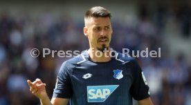TSG 1899 Hoffenheim - FC Augsburg