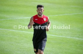 07.08.20 VfB Stuttgart Training