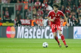 FC Bayern M&uuml;nchen