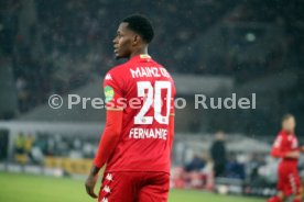 21.01.23 VfB Stuttgart - 1. FSV Mainz 05