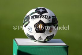 24.05.25 DFB-Pokal Finale 2025 DSC Arminia Bielefeld - VfB Stuttgart