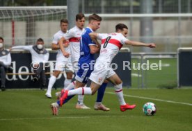 08.05.21 VfB Stuttgart II - FC Bayern Alzenau