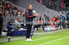 FC Bayern M&uuml;nchen - Tottenham Hotspurs